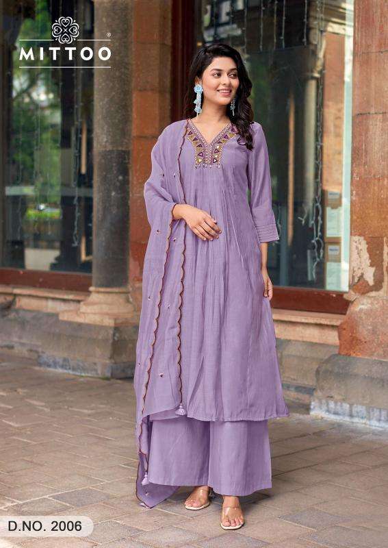 Mittoo street wear Wholesale kurti suppliers in Hyderabad