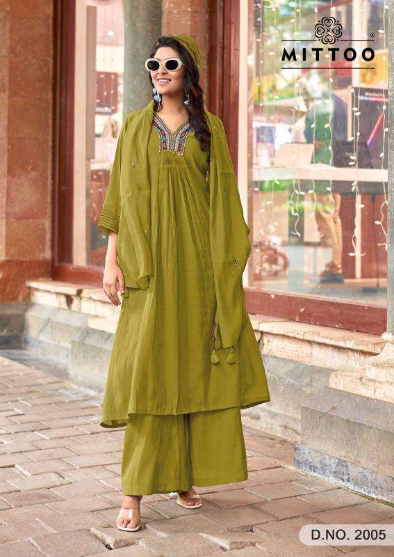 Mittoo street wear Wholesale kurti suppliers in Hyderabad