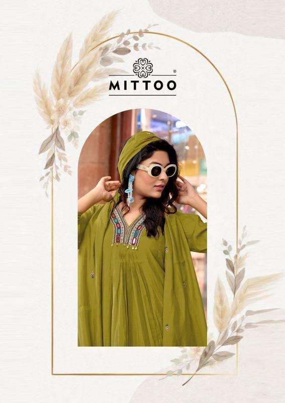 Mittoo street wear Wholesale kurti suppliers in Hyderabad