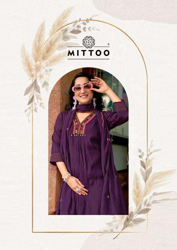 Mittoo street wear Wholesale kurti suppliers in Hyderabad