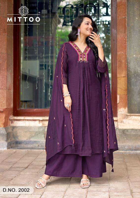 Mittoo street wear Wholesale kurti suppliers in Hyderabad