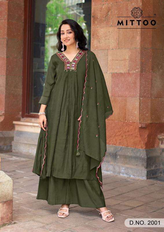 Mittoo street wear Wholesale kurti suppliers in Hyderabad