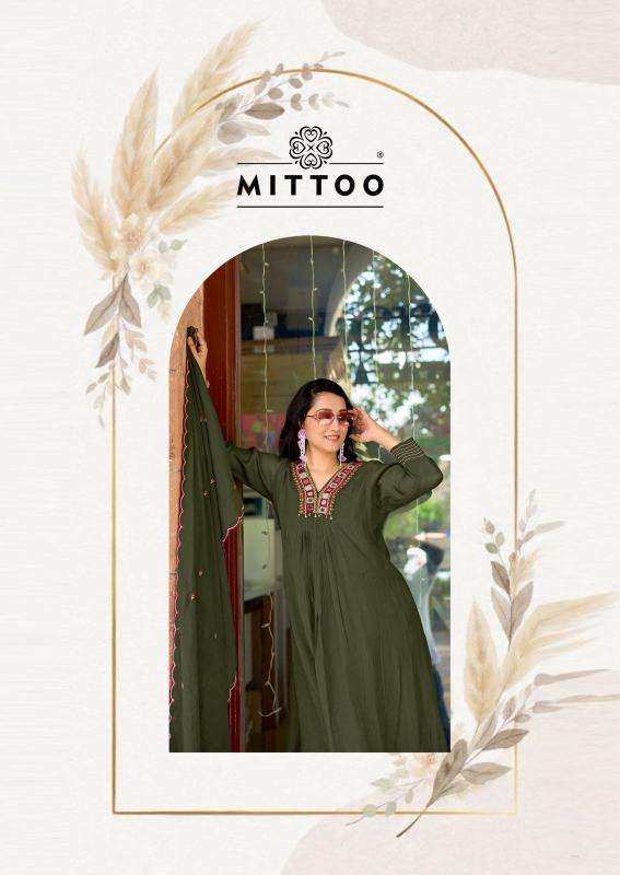 Mittoo street wear Wholesale kurti suppliers in Hyderabad