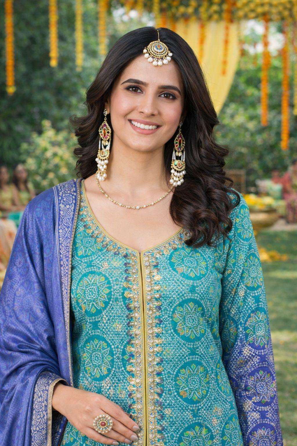 Mrudangi Adaa Latest salwar Kameez collection for wholesale in Mumbai