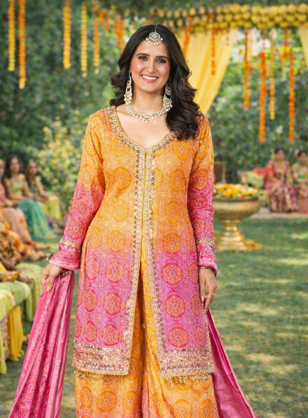 Mrudangi Adaa Latest salwar Kameez collection for wholesale in Mumbai