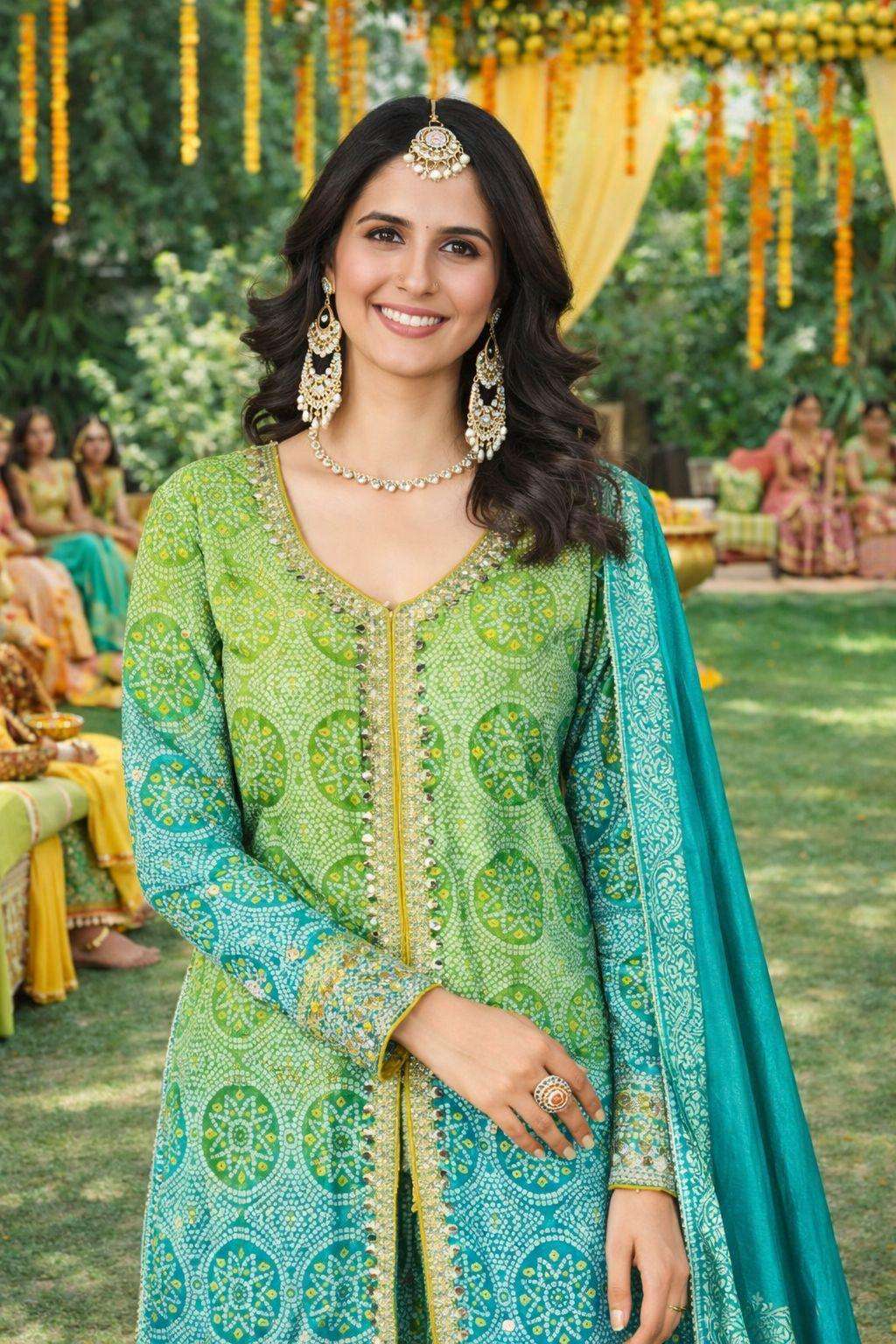 Mrudangi Adaa Latest salwar Kameez collection for wholesale in Mumbai