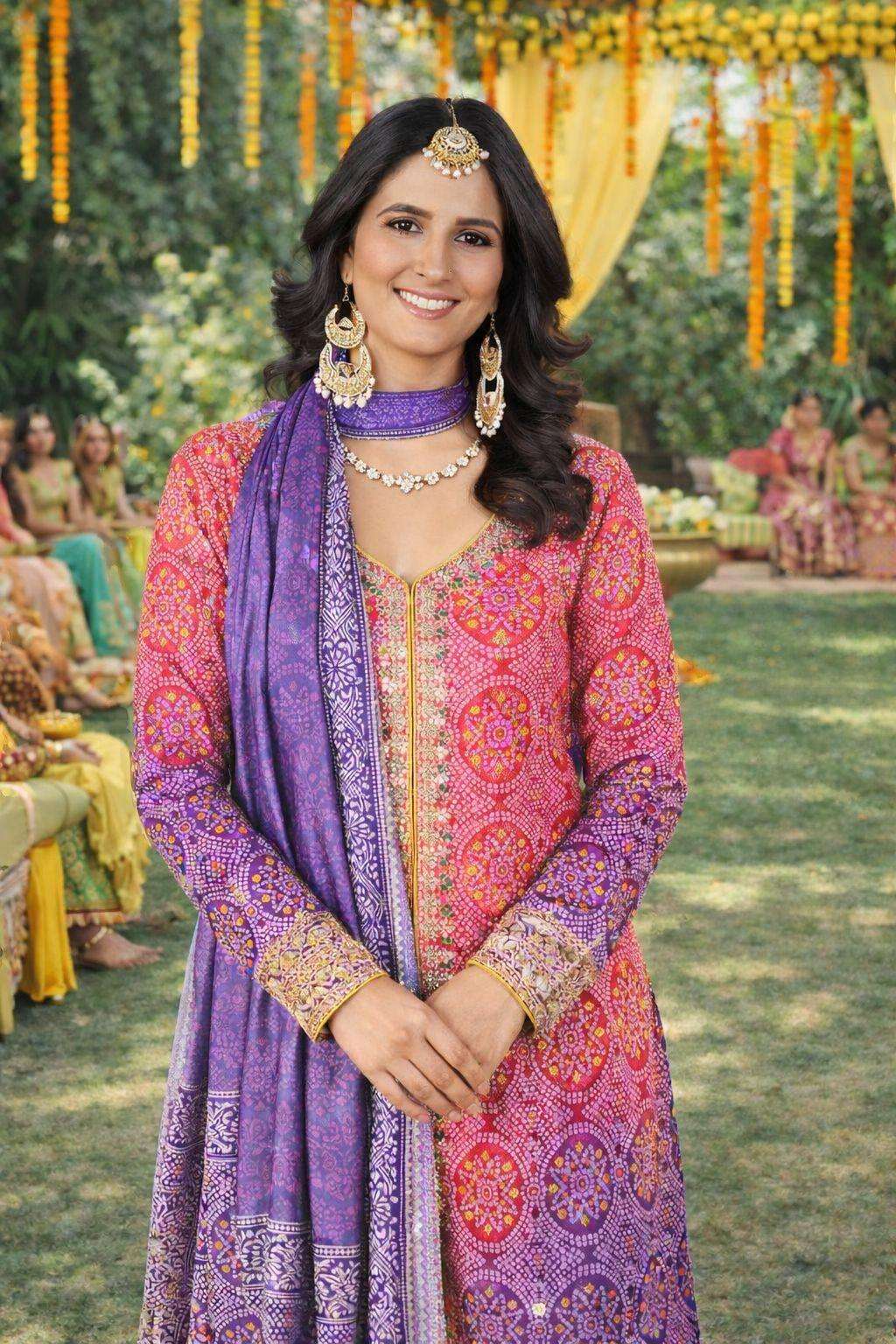 Mrudangi Adaa Latest salwar Kameez collection for wholesale in Mumbai