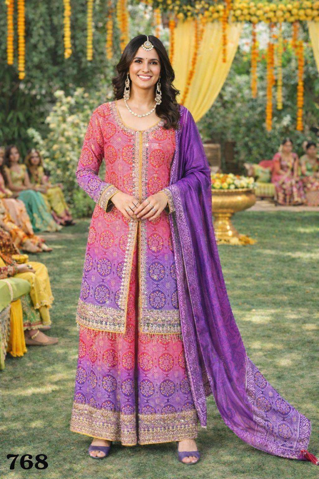 Mrudangi Adaa Latest salwar Kameez collection for wholesale in Mumbai