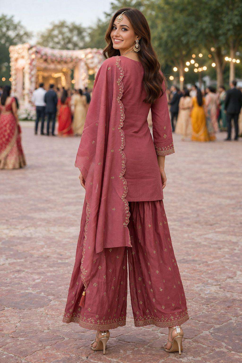 Mrudangi Aza Kurti market in Mumbai