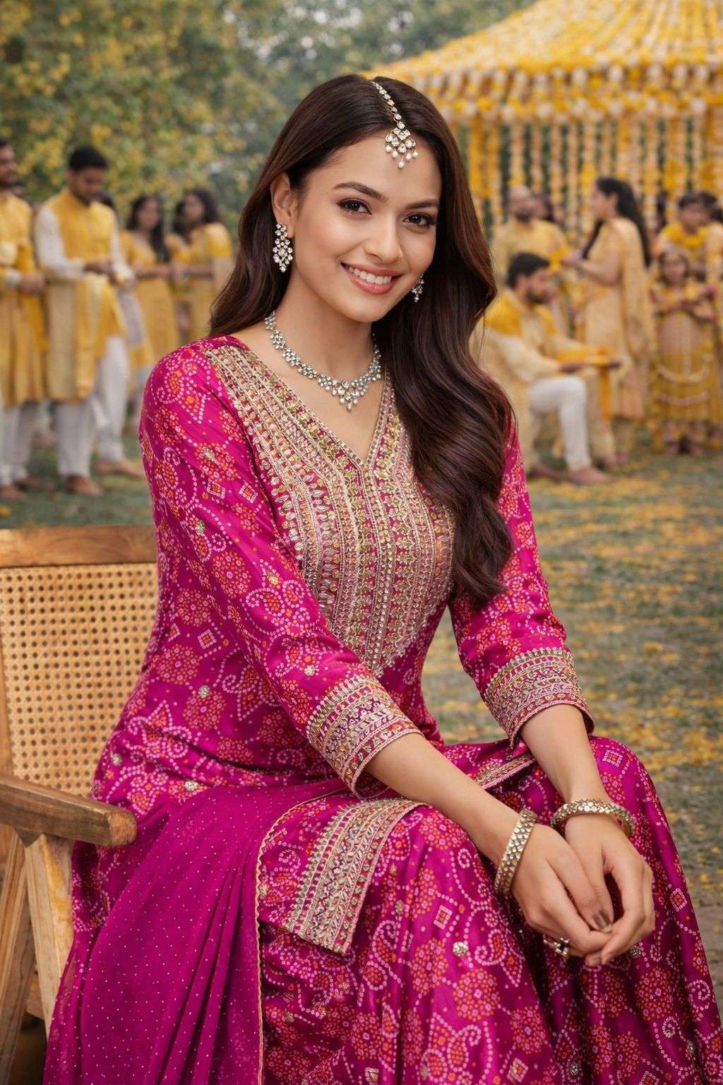 Mrudangi Kanishka Bulk salwar Kameez suppliers in Mumbai