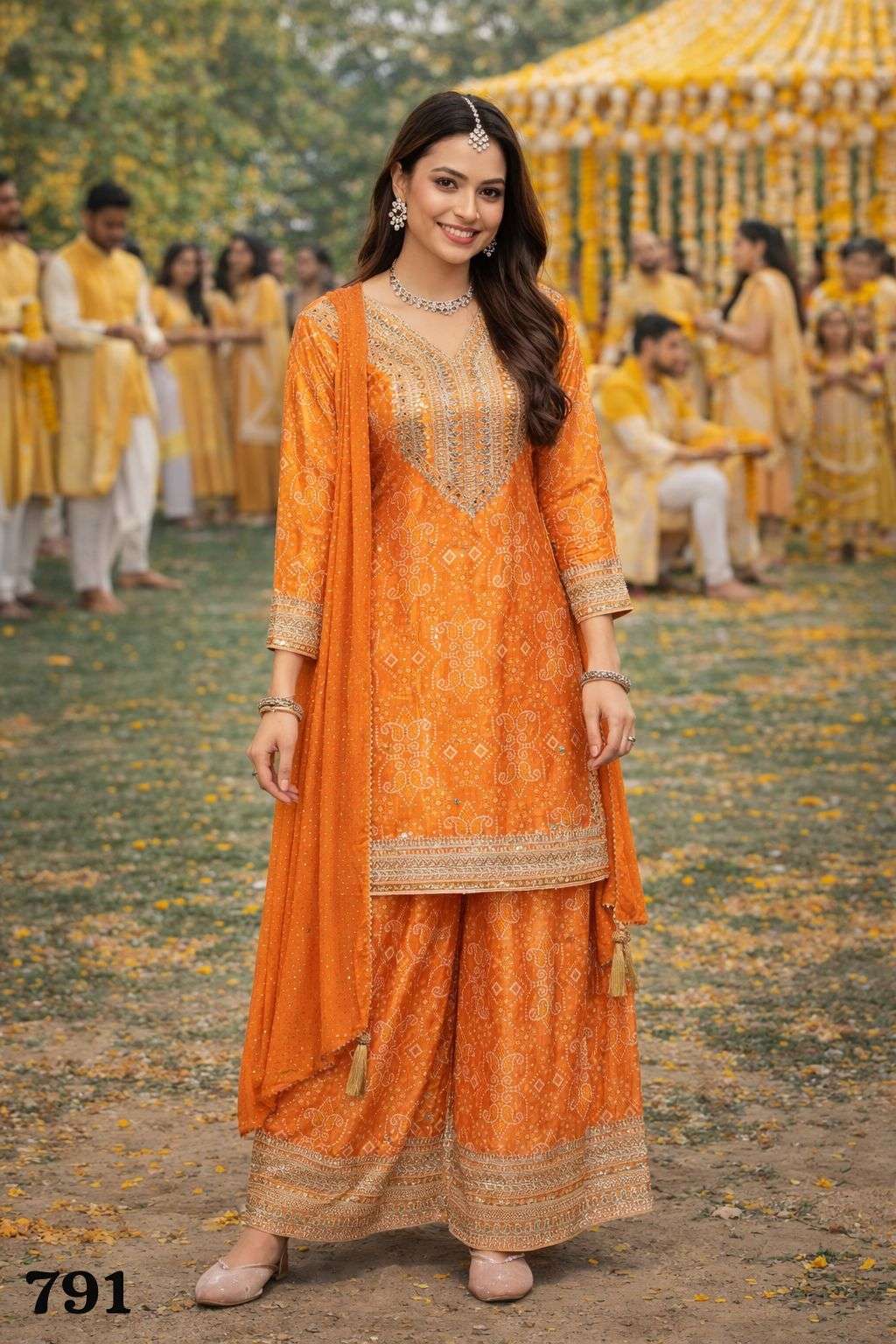 Mrudangi Kanishka Bulk salwar Kameez suppliers in Mumbai