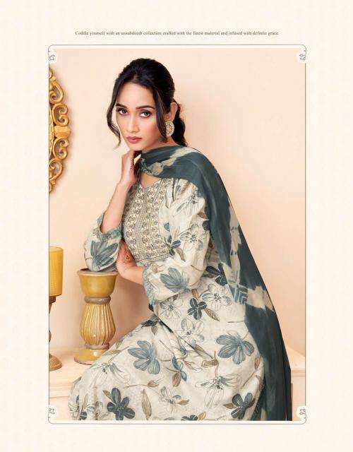 Navkar samrithi vol 2 Kurti export in Kolkata