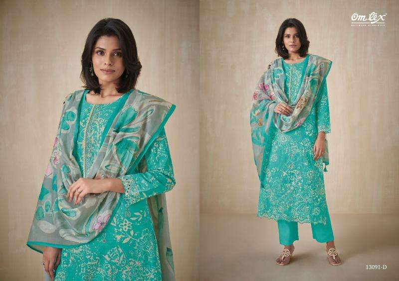 Omtex inayat Kolkata wholesale market for dress materials