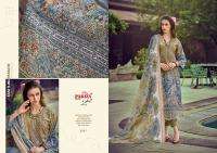 Pakiza print farah vol-22 Dress materials wholesale price 