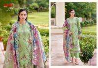 Pakiza print farah vol-22 Dress materials wholesale price 