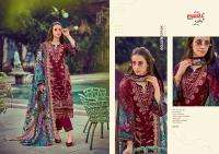 Pakiza print farah vol-22 Dress materials wholesale price 