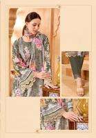 Patidar mill zoya vol 5 Wholesale kurti market in Kolkata