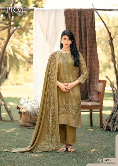 PRM trendz inara Dress materials dealers in hydrabad