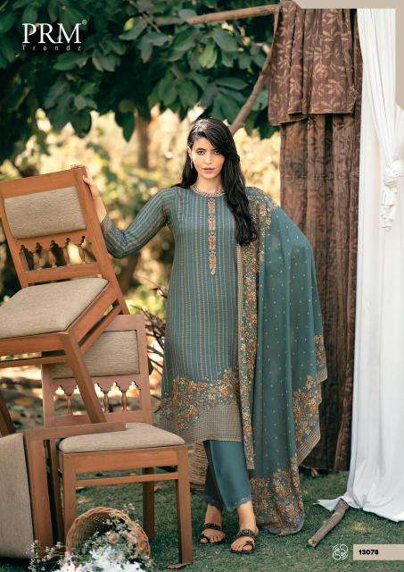 PRM trendz inara Dress materials dealers in hydrabad