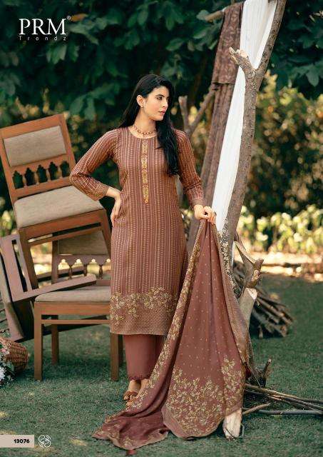 PRM trendz inara Dress materials dealers in hydrabad