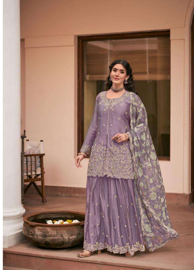 Radha trendz sonam Wholesale salwar suits in Kolkata