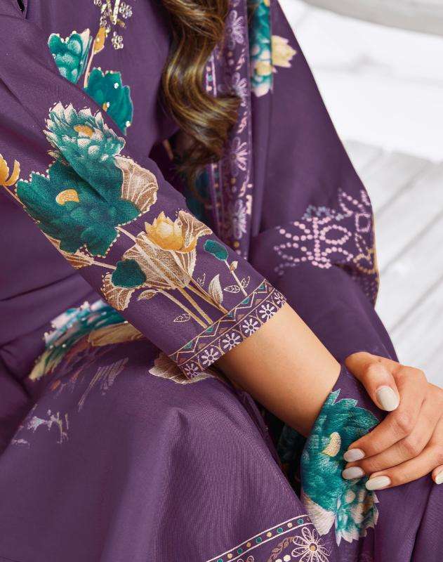 Radhika lifestyle aarohi vol 2 Kurtis manufacturers in Bangalore