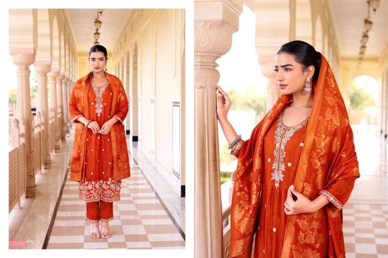 Radhika lifestyle kalini vol-1 Wholesale kurti suppliers in Kolkata