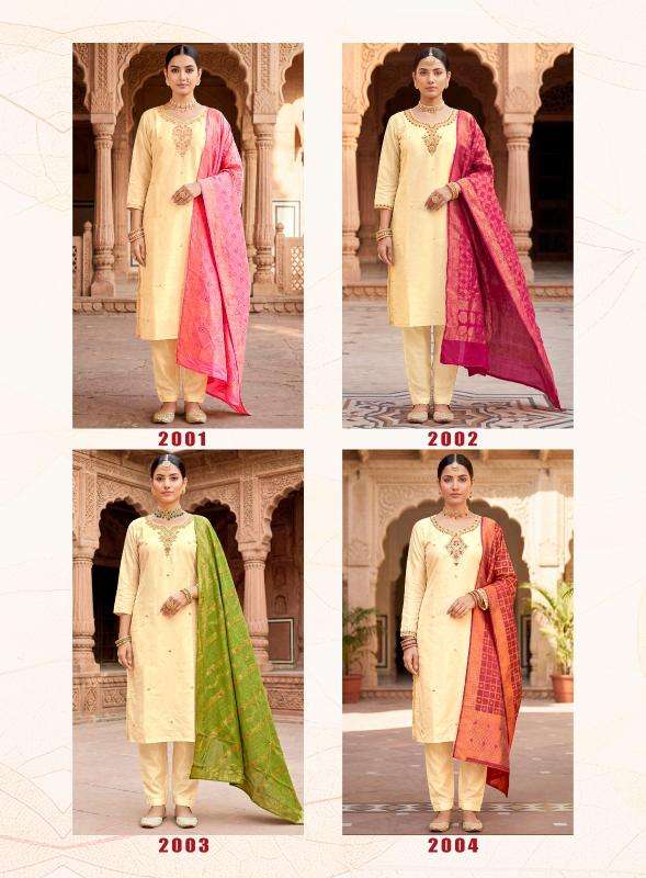 Radhika lifestyle kayra vol 2 Kurti distributors in Kolkata