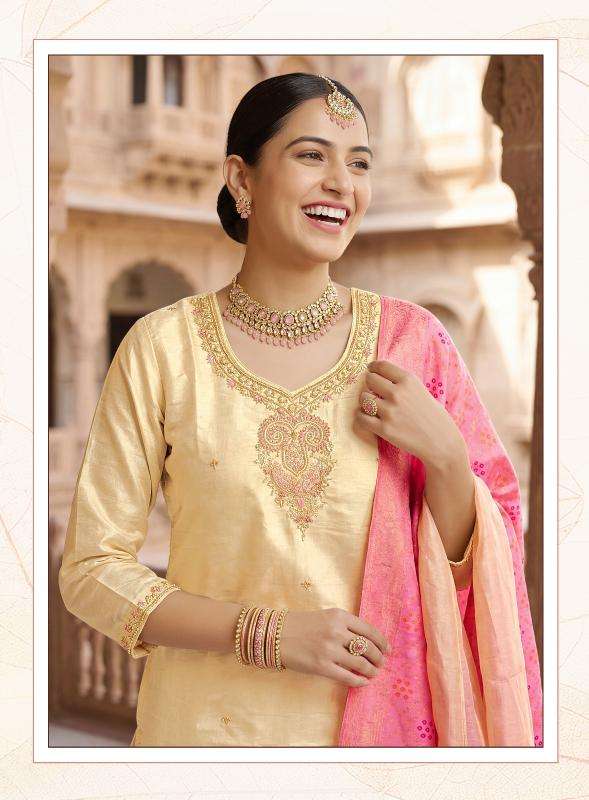 Radhika lifestyle kayra vol 2 Kurti distributors in Kolkata