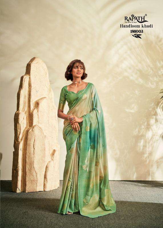 Rajpath asopalava Branded sarees in Pune