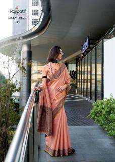 Rajpath black berry Ladies saree wholesale price in Hyderabad