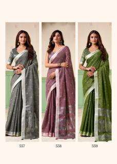 Rajpath khyati silk Saree manufacturers in Kolkata