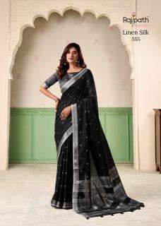 Rajpath khyati silk Saree manufacturers in Kolkata