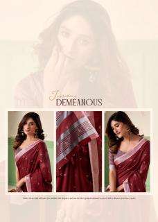Rajpath khyati silk Saree manufacturers in Kolkata