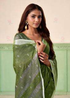 Rajpath khyati silk Saree manufacturers in Kolkata