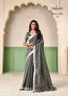 Rajpath khyati silk Saree manufacturers in Kolkata