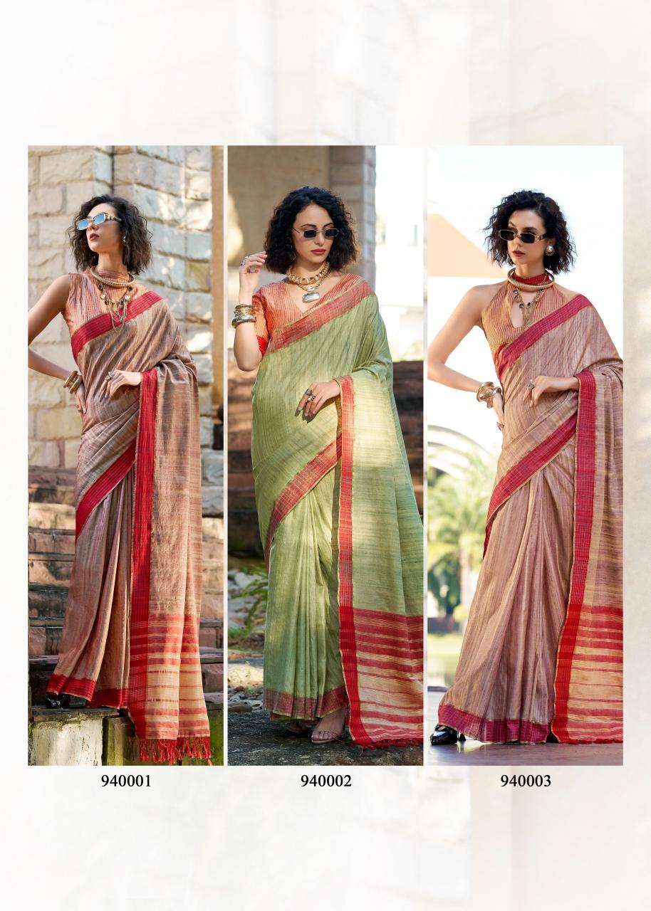 Rajpath redbull katan Silk saree supplier in hydrabad