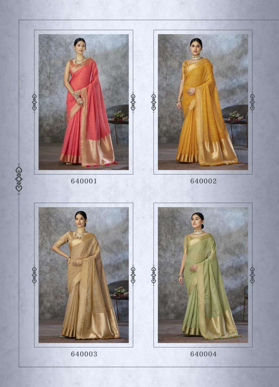 Rajpath ronak silk Wholesale sarees in Kolkata