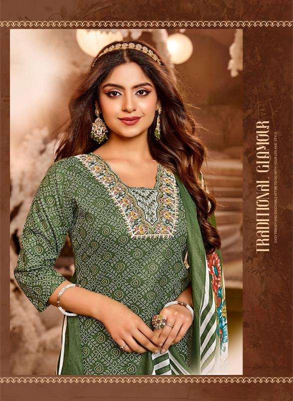 Rangmaya cotton unique Designer Kurti wholesalers in Bangalore