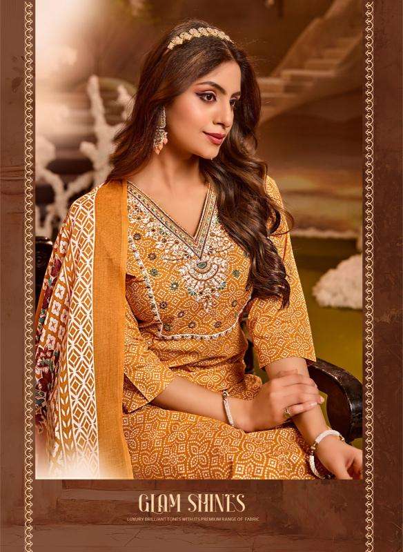 Rangmaya cotton unique Designer Kurti wholesalers in Bangalore