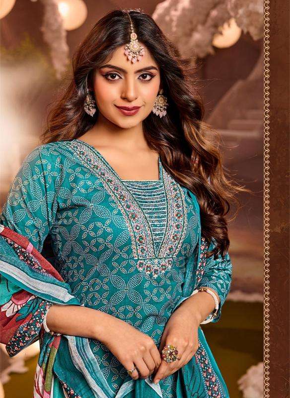 Rangmaya cotton unique Designer Kurti wholesalers in Bangalore