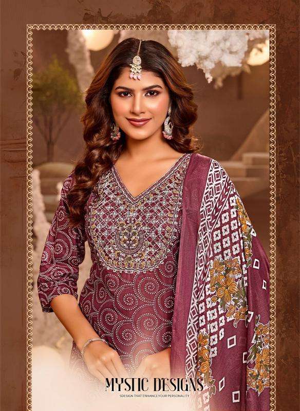 Rangmaya cotton unique Designer Kurti wholesalers in Bangalore