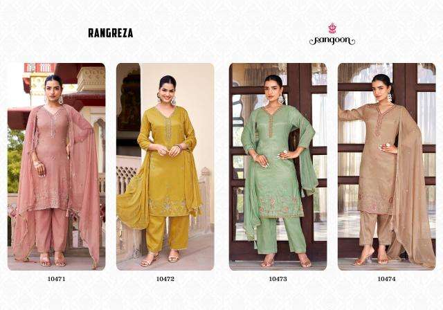 Rangoon rangreza Kurti suppliers in Mumbai