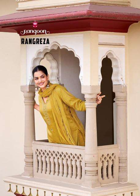 Rangoon rangreza Kurti suppliers in Mumbai