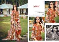 Romani needle wonder vol-10 Designer Dress material wholesale