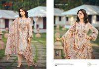 Romani needle wonder vol-10 Designer Dress material wholesale