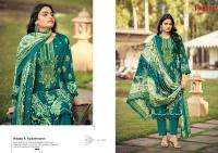 Romani needle wonder vol-10 Designer Dress material wholesale
