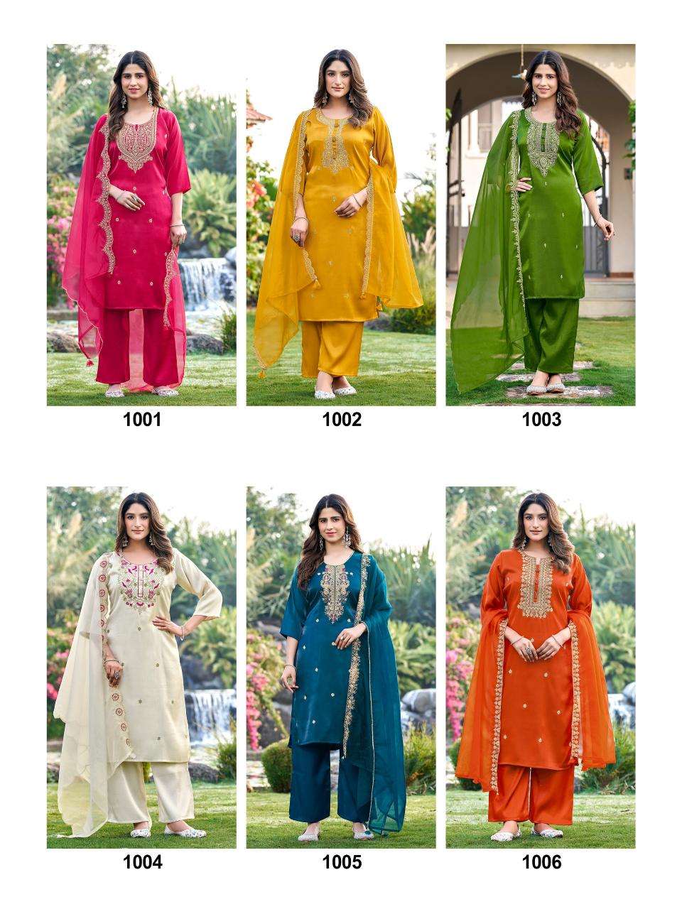 Shodashe studio falak Kurti wholesale market in Kolkata