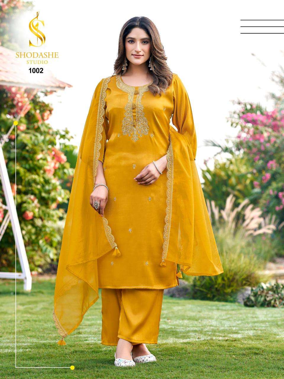 Shodashe studio falak Kurti wholesale market in Kolkata