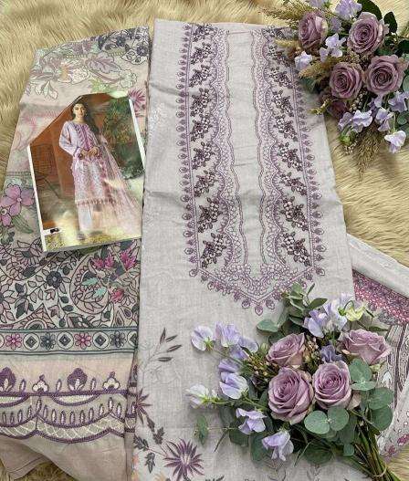 Shree fabs needle wonder vol- 3 salwar kameez wholesaler in Kolkata